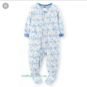 NWT Carter's PJ
